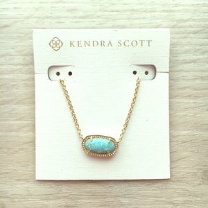 Kendra Scott - Elisa necklace